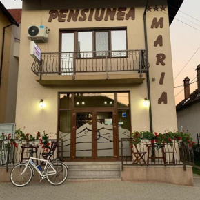 Pensiunea Maria